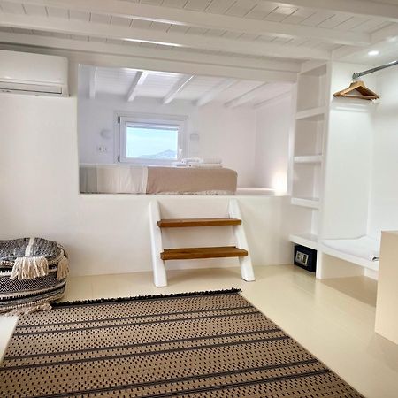 Merriam Mykonos Town Eksteriør bilde