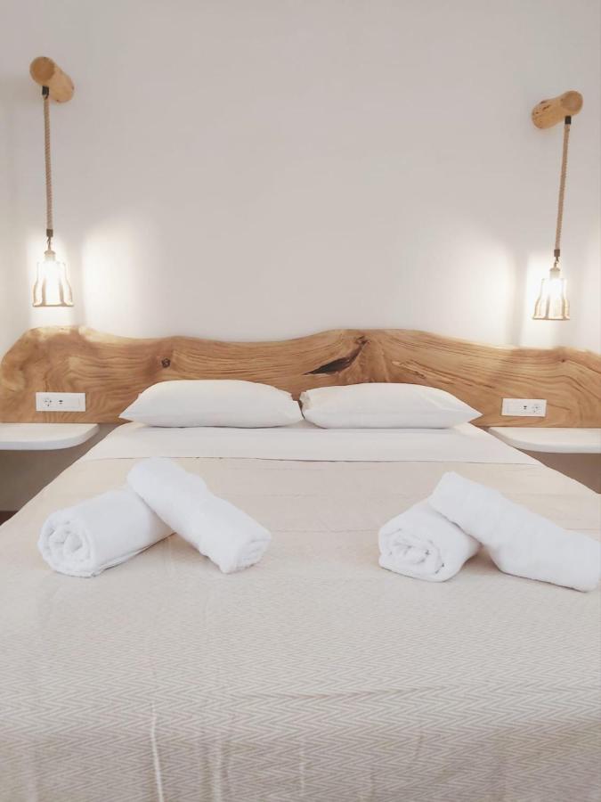 Merriam Mykonos Town Eksteriør bilde