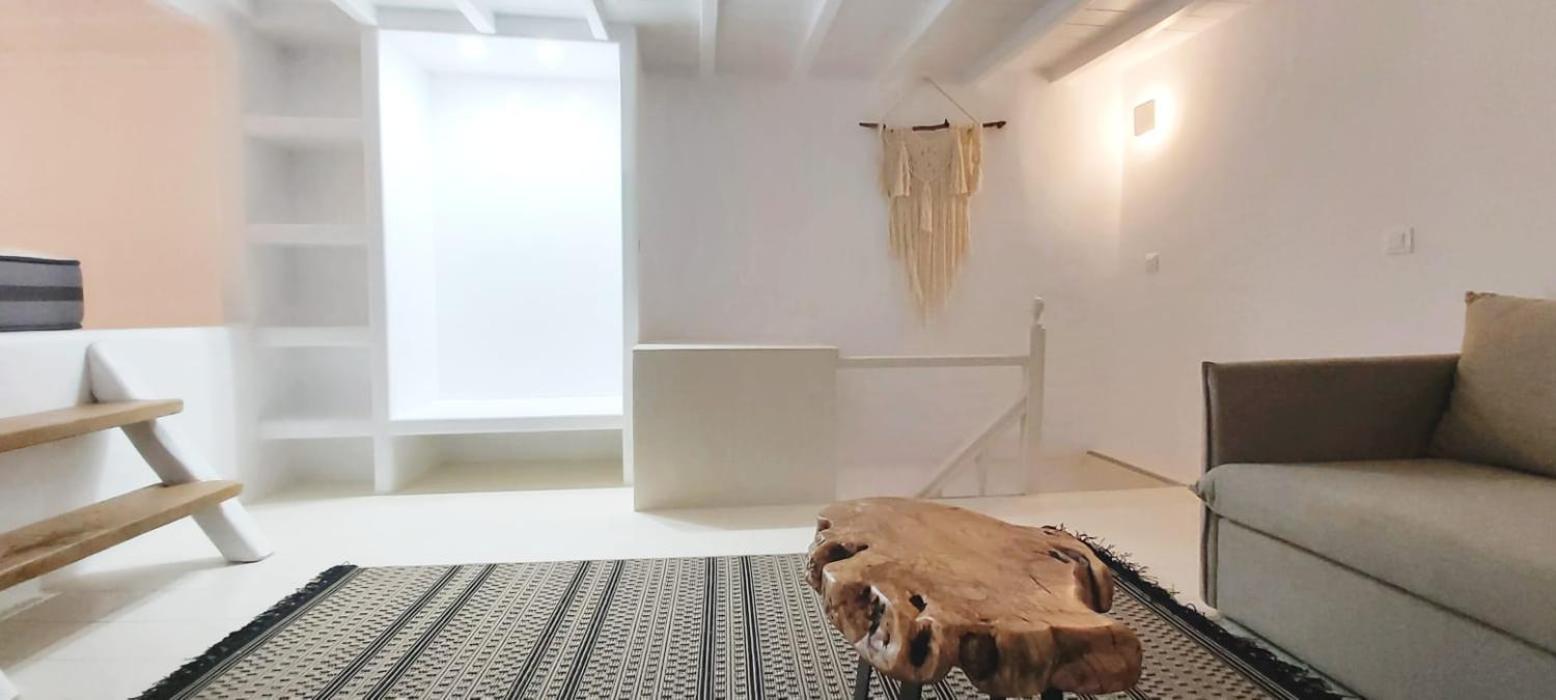 Merriam Mykonos Town Eksteriør bilde